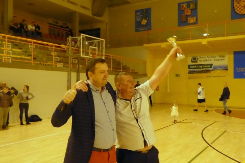 Podsumowani Ligi Futsalu
